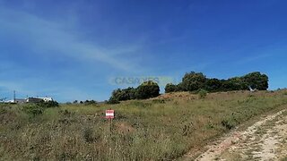Land for sale in Sesimbra, Portugal — €49,900