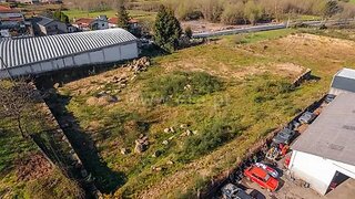 Land for sale in Paços de Ferreira, Portugal — €250,000