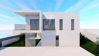 Land for sale in Barreiro, Portugal — €131,500