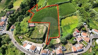 Land for sale in Ponta Delgada, Portugal — €30,000