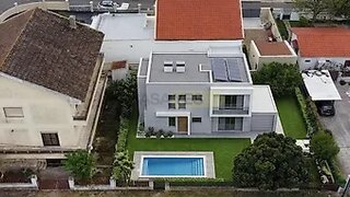 Land for sale in Almada, Portugal — €162,300