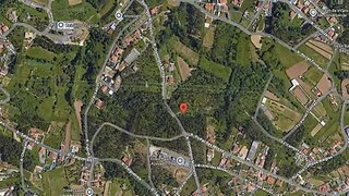 Land for sale in Santa Maria da Feira, Portugal — €148,500