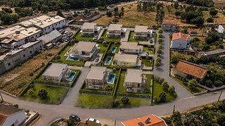 Land for sale in Barreiro, Portugal — €595,000