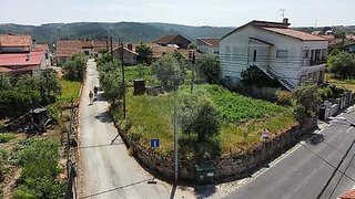 Land for sale in Ourém, Portugal — €49,000