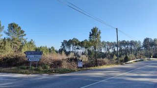 Land for sale in Penalva do Castelo, Portugal — €38,000