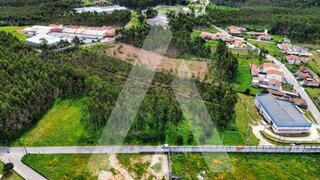 Land for sale in Águeda, Portugal — €70,000
