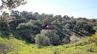 Land for sale in Castro Marim, Portugal — €39,900