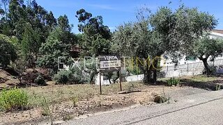 Land for sale in Abrantes, Portugal — €33,000