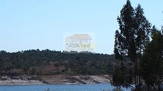 Land for sale in Santiago do Cacém, Portugal — €220,000