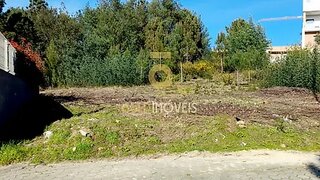 Land for sale in Oliveira de Azeméis, Portugal — €48,000