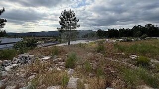 Land for sale in Amarante, Portugal — €520,000
