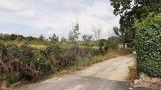 Land for sale in Tondela, Portugal — €9,500