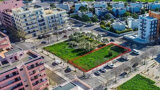 Terreno · 780 m² · 1 800 000 €