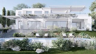 Land for sale in Loulé, Portugal — €2,625,000
