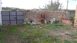 Land for sale in Óbidos, Portugal — €90,000