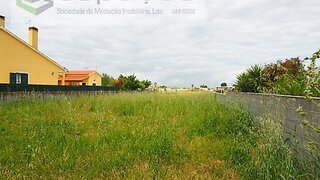Land for sale in Salvaterra de Magos, Portugal — €85,000