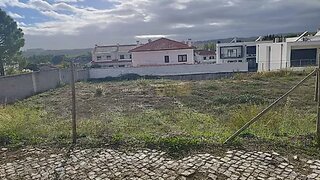 Land for sale in Rio Maior, Portugal — €62,000