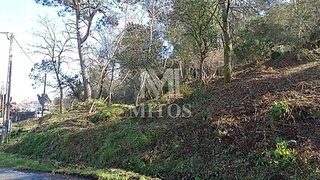 Land for sale in Viana do Castelo, Portugal — €225,000
