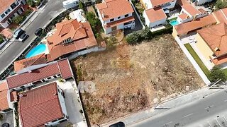 Terreno de 485 m² em Santarém