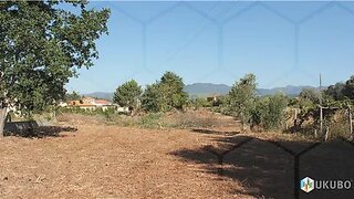Land for sale in Melgaço, Portugal — €43,500