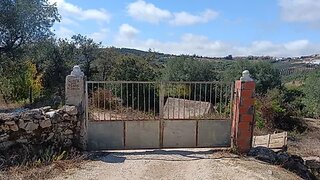 Land for sale in Alcobaça, Portugal — €87,000