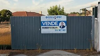 Land for sale in Sesimbra, Portugal — €150,000