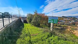 Land for sale in Lamego, Portugal — €45,000