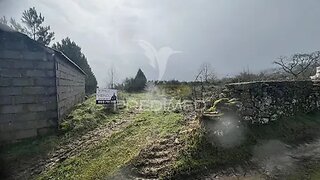 Land for sale in Penedono, Portugal — €25,000