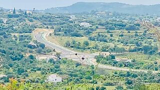 Land for sale in Loulé, Portugal — €380,000