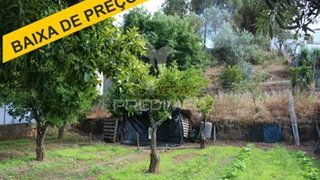 Terreno em Redondo