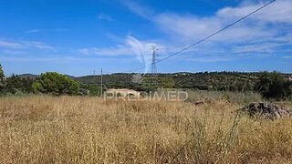 Land for sale in Albufeira, Portugal — €150,000