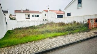 Land for sale in Entroncamento, Portugal — €55,000
