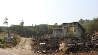 Land for sale in Monção, Portugal — €110,000