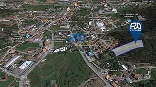 Land for sale in Paredes, Portugal — €31,500