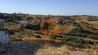 Land for sale in Castro Marim, Portugal — €89,900