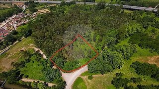 Land for sale in Felgueiras, Portugal — €38,000