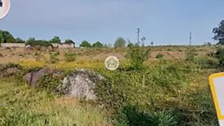 Land for sale in Lousada, Portugal — €550,000