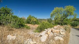 Land for sale in Faro, Portugal — €65,000