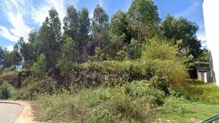 Land for sale in São João da Madeira, Portugal — €213,000