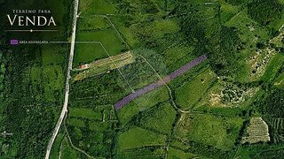 Land for sale in Mafra, Portugal — €9,500