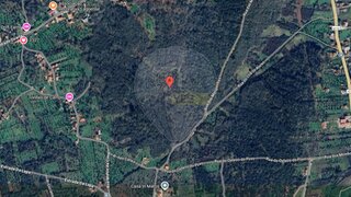 Terreno em Ferreira do Zêzere