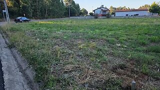 Land for sale in Águeda, Portugal — €58,000