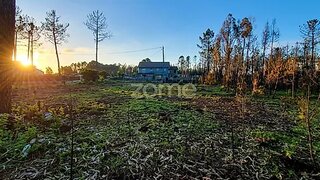 Land for sale in Sátão, Portugal — €25,000