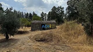 Land for sale in Penamacor, Portugal — €31,000