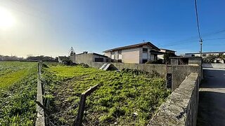 Land for sale in Murtosa, Portugal — €30,000