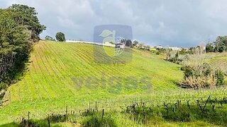 Land for sale in Caldas da Rainha, Portugal — €82,000