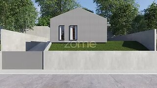 Land for sale in Vila Nova de Famalicão, Portugal — €76,000