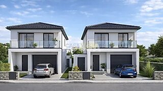 Terreno de 613 m² em Leiria