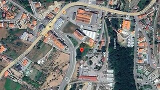 Land for sale in Tondela, Portugal — €310,000