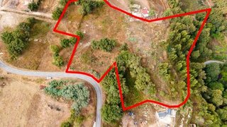 Land for sale in Marco de Canaveses, Portugal — €69,000